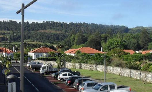 Hotel Residencial Vale Verde