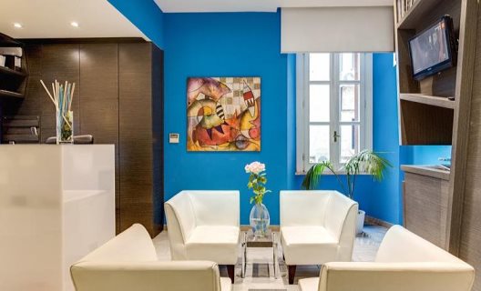 Hotel Residenza Borghese