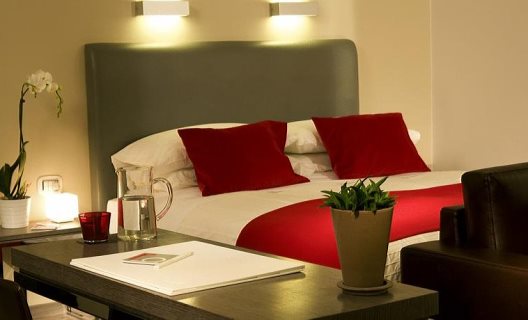 Hotel Residenza Borghese