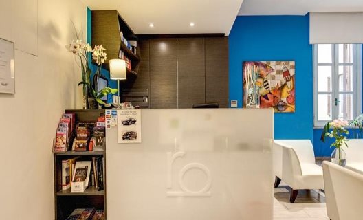 Hotel Residenza Borghese
