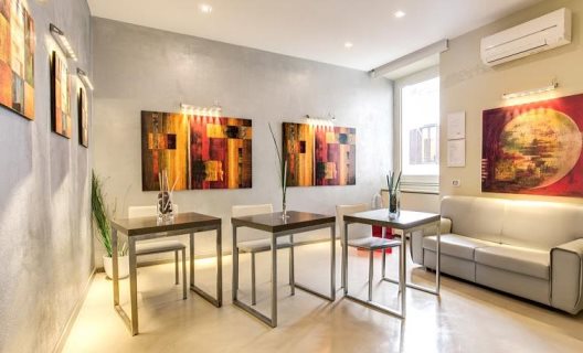 Hotel Residenza Borghese