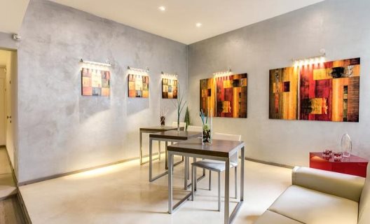 Hotel Residenza Borghese