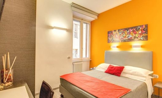 Hotel Residenza Borghese