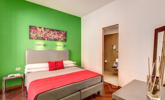 Hotel Residenza Borghese