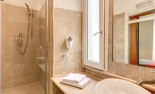 Hotel Residenza Borghese