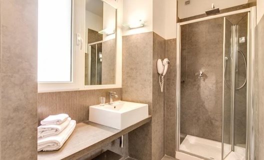 Hotel Residenza Borghese