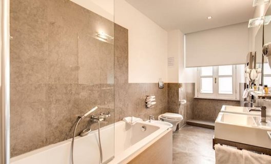 Hotel Residenza Borghese