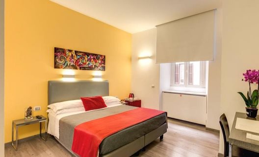 Hotel Residenza Borghese