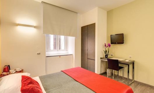 Hotel Residenza Borghese