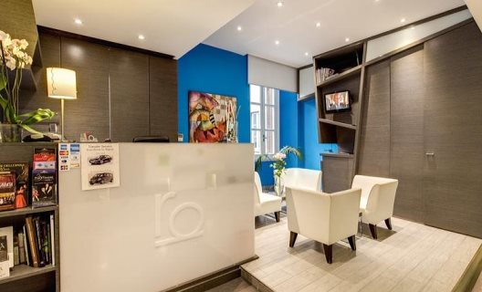 Hotel Residenza Borghese