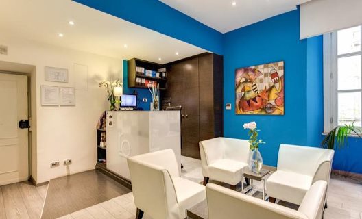 Hotel Residenza Borghese