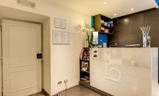 Hotel Residenza Borghese