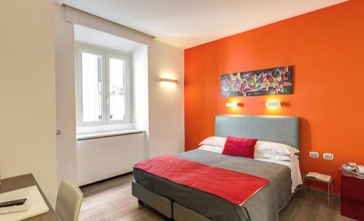 Hotel Residenza Borghese