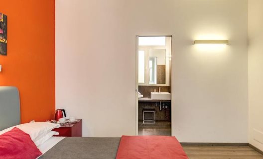 Hotel Residenza Borghese