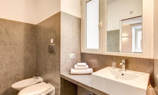 Hotel Residenza Borghese