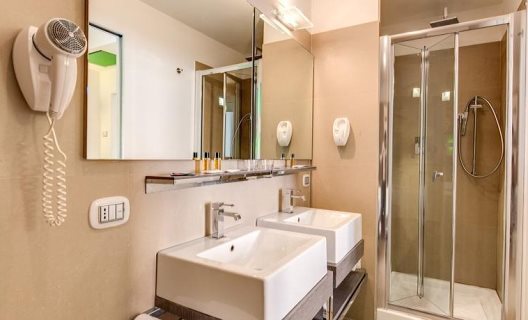 Hotel Residenza Borghese