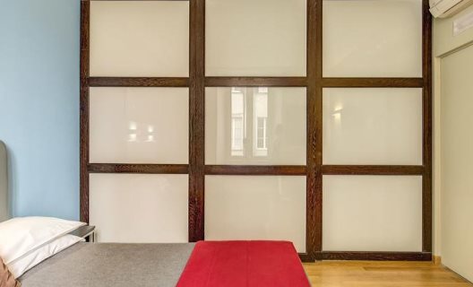 Hotel Residenza Borghese