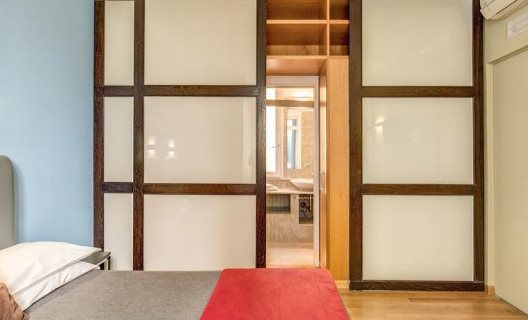 Hotel Residenza Borghese