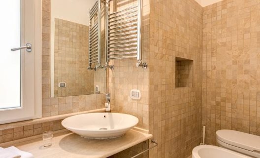 Hotel Residenza Borghese