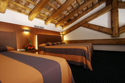 Hotel Residenza Cannaregio