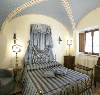 Hotel Residenza D'epoca Di San Crispino