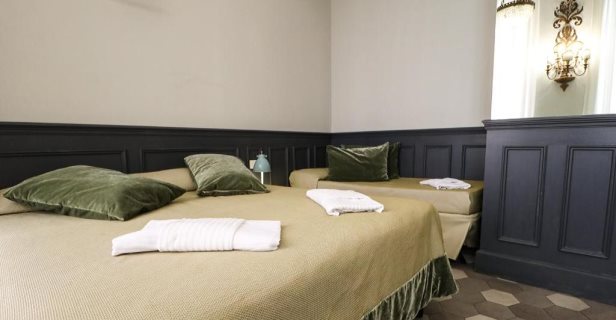 Hotel Residenza Ki