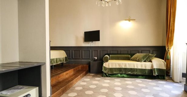 Hotel Residenza Ki