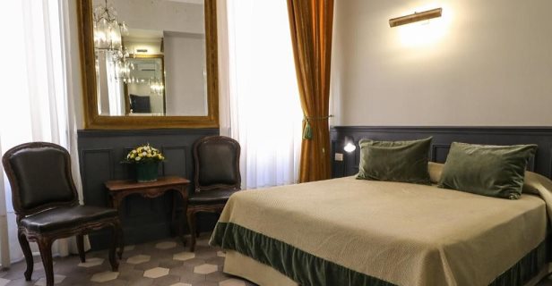 Hotel Residenza Ki