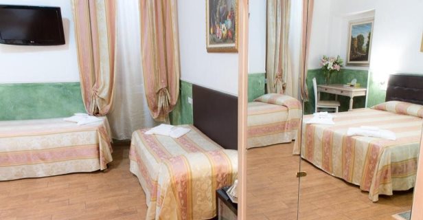 Hotel Residenza Ki