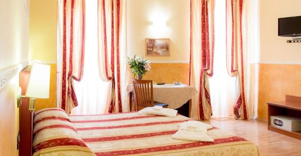 Hotel Residenza Ki