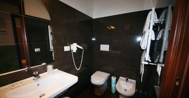 Hotel Residenza Ki