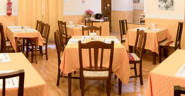 Hotel Residenza Ki