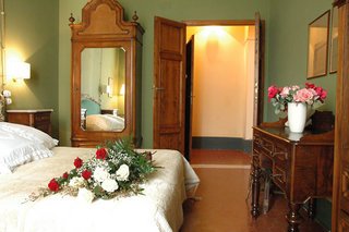 Hotel Residenza Palazzo Visdomini