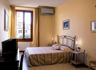 Hotel Residenze La Mongolfiera