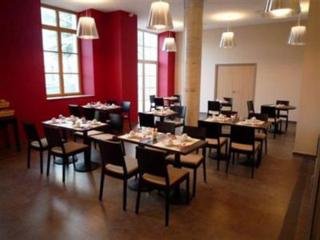Hotel Residhome Grenoble Caserne De Bonne
