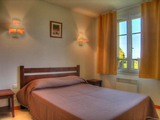 Hotel Residhotel Golf Garden