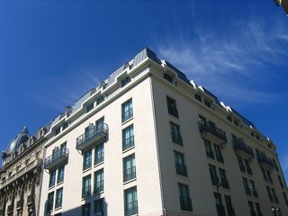 Hotel Residhotel Grenette
