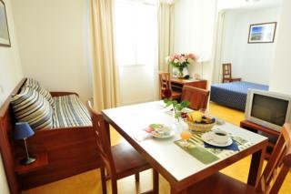 Hotel Residhotel Grenette