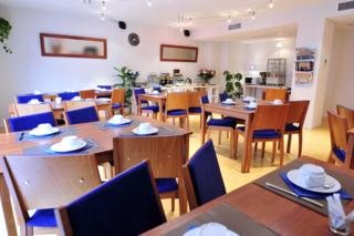 Hotel Residhotel Grenette