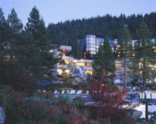 Hotel Resort At Squaw Creek