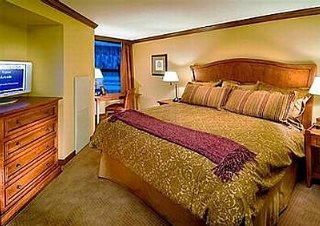 Hotel Resort At Squaw Creek