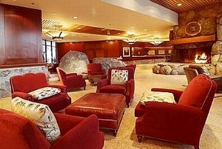 Hotel Resort At Squaw Creek