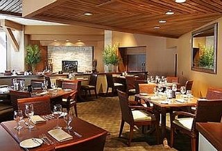 Hotel Resort At Squaw Creek