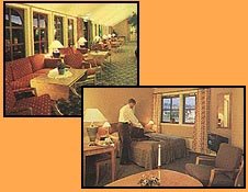 Hotel & Resort Hafjell Quality