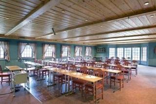 Hotel & Resort Hunderfossen Quality