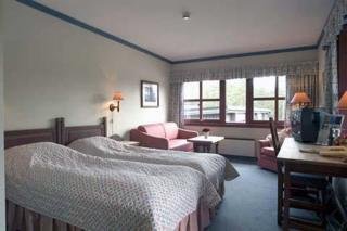 Hotel & Resort Hunderfossen Quality
