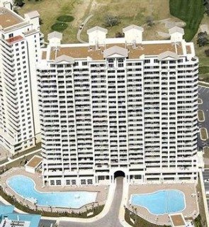 Hotel Resort Quest Rentals At Ariel Dunes Condominiums