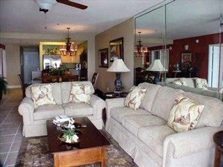 Hotel Resort Quest Rentals At Ariel Dunes Condominiums