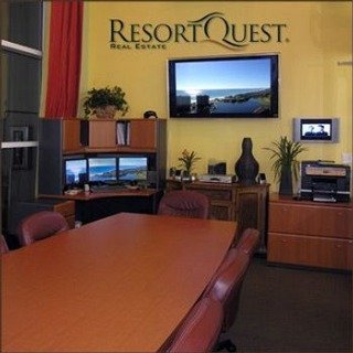 Hotel Resort Quest Rentals At Ariel Dunes Condominiums