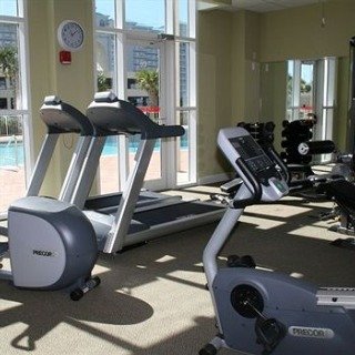 Hotel Resort Quest Rentals At Ariel Dunes Condominiums